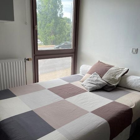 Appartement T3 Sur L'Esplanade De L'Europe مونبيلييه المظهر الخارجي الصورة