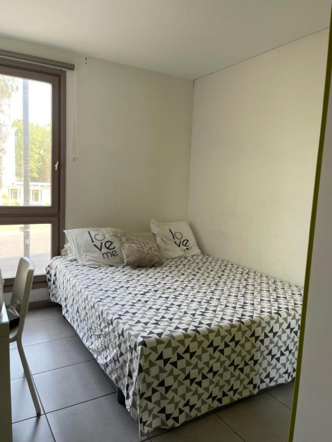 Appartement T3 Sur L'Esplanade De L'Europe مونبيلييه المظهر الخارجي الصورة