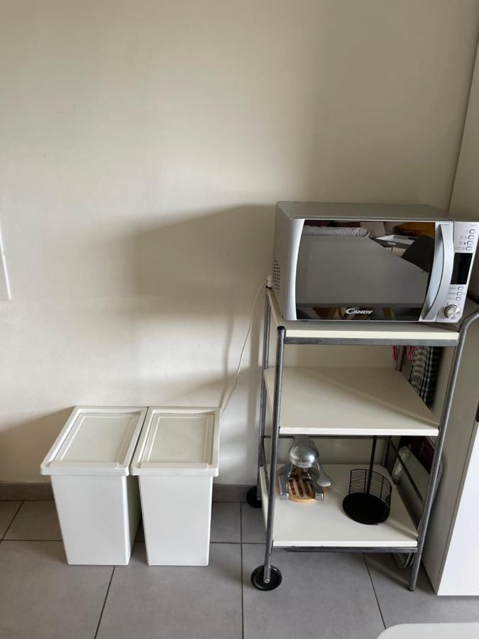 Appartement T3 Sur L'Esplanade De L'Europe مونبيلييه المظهر الخارجي الصورة