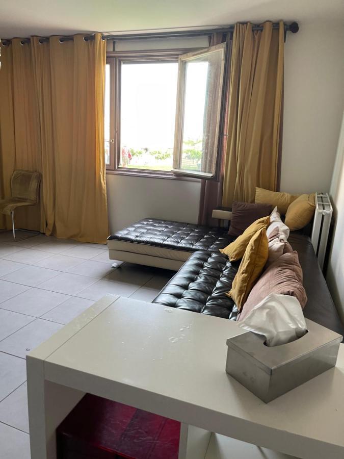 Appartement T3 Sur L'Esplanade De L'Europe مونبيلييه المظهر الخارجي الصورة