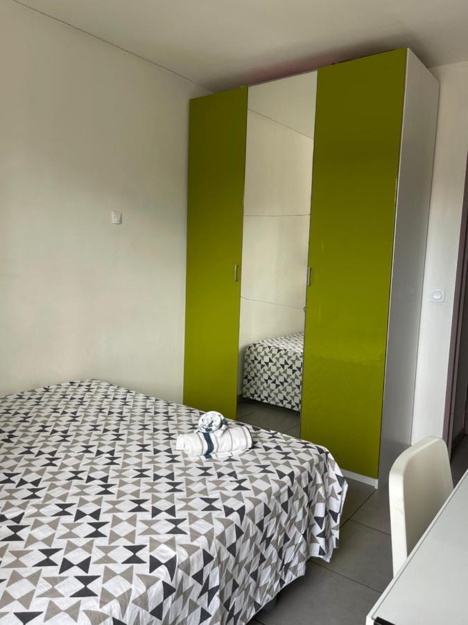Appartement T3 Sur L'Esplanade De L'Europe مونبيلييه المظهر الخارجي الصورة