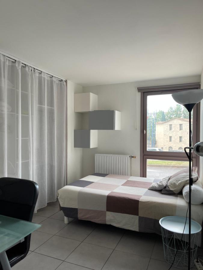 Appartement T3 Sur L'Esplanade De L'Europe مونبيلييه المظهر الخارجي الصورة